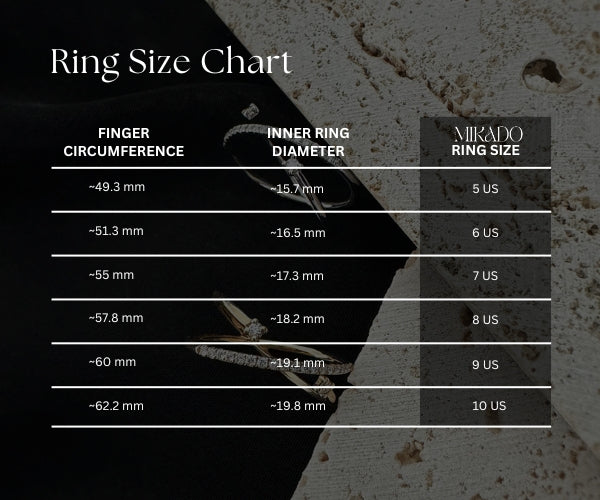 星砂戒指 Sand 14K Ring