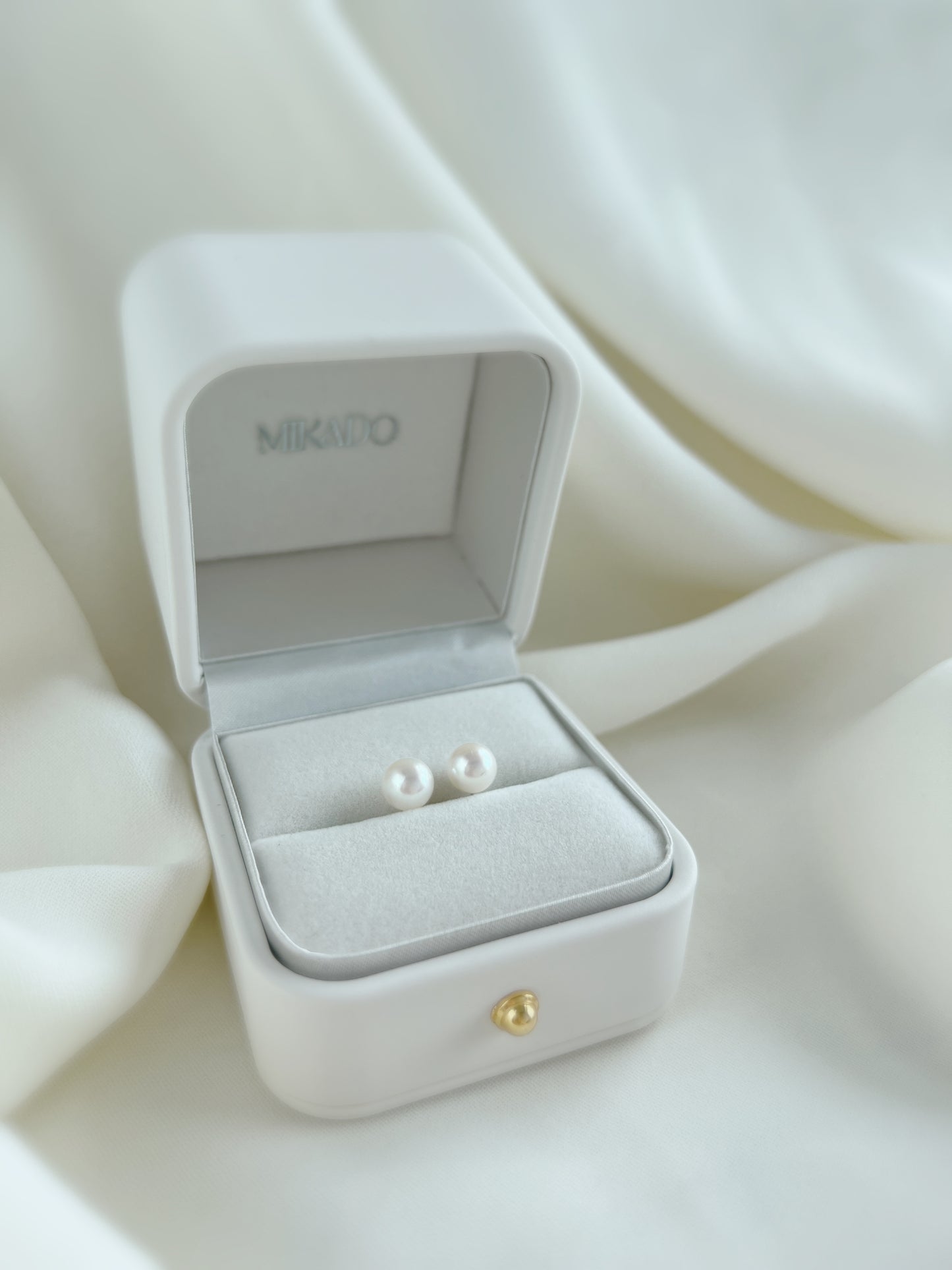 真誠耳環 Sincere Earring