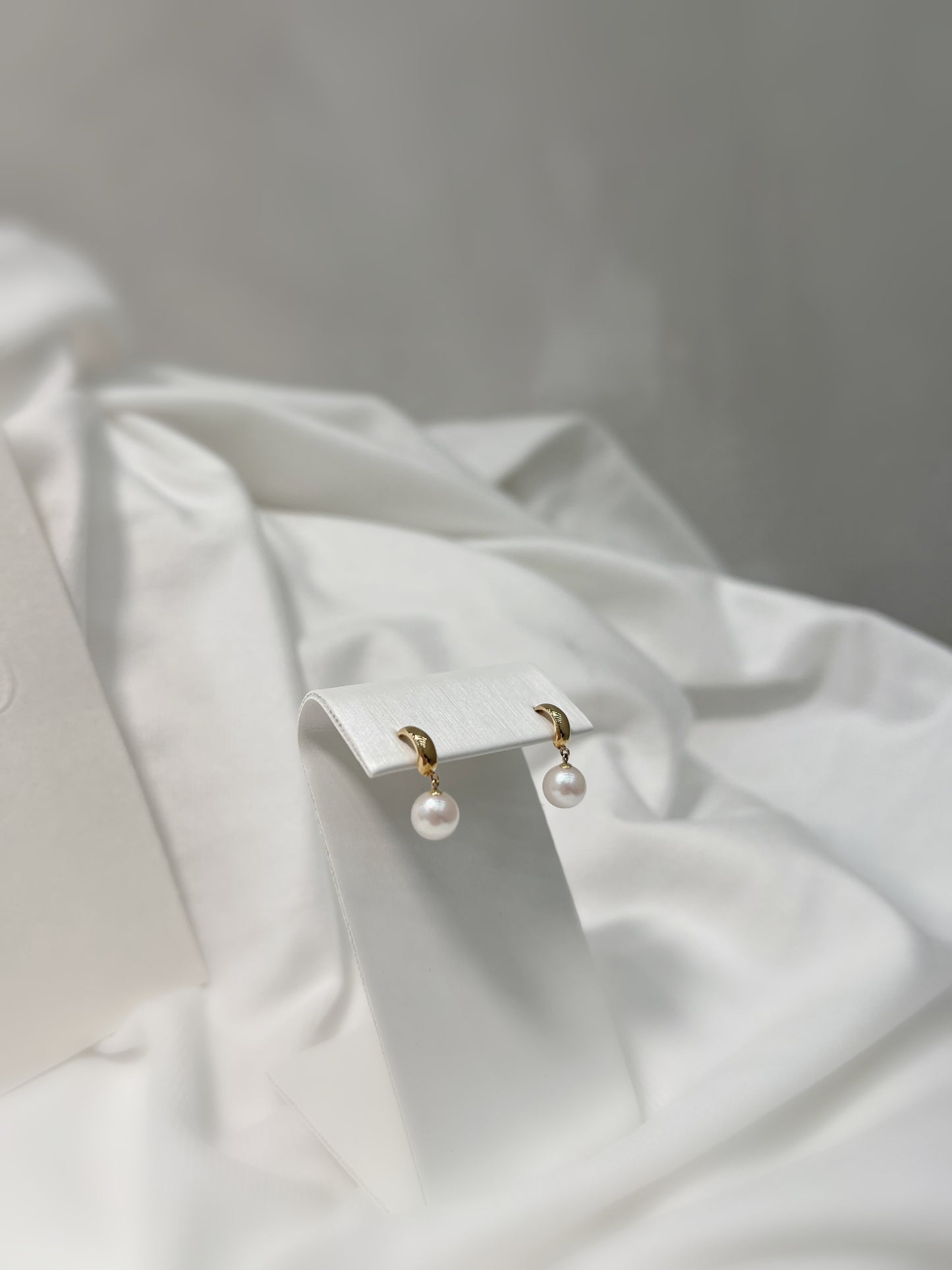擁抱耳環 Cuddle Earring
