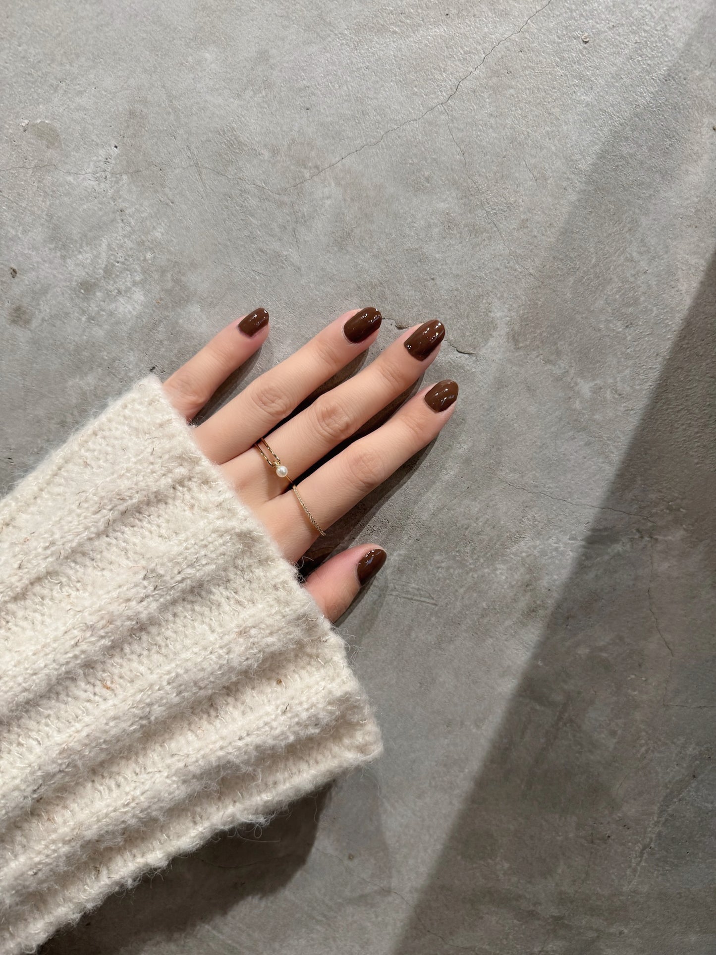 約定戒指 Promise Ring
