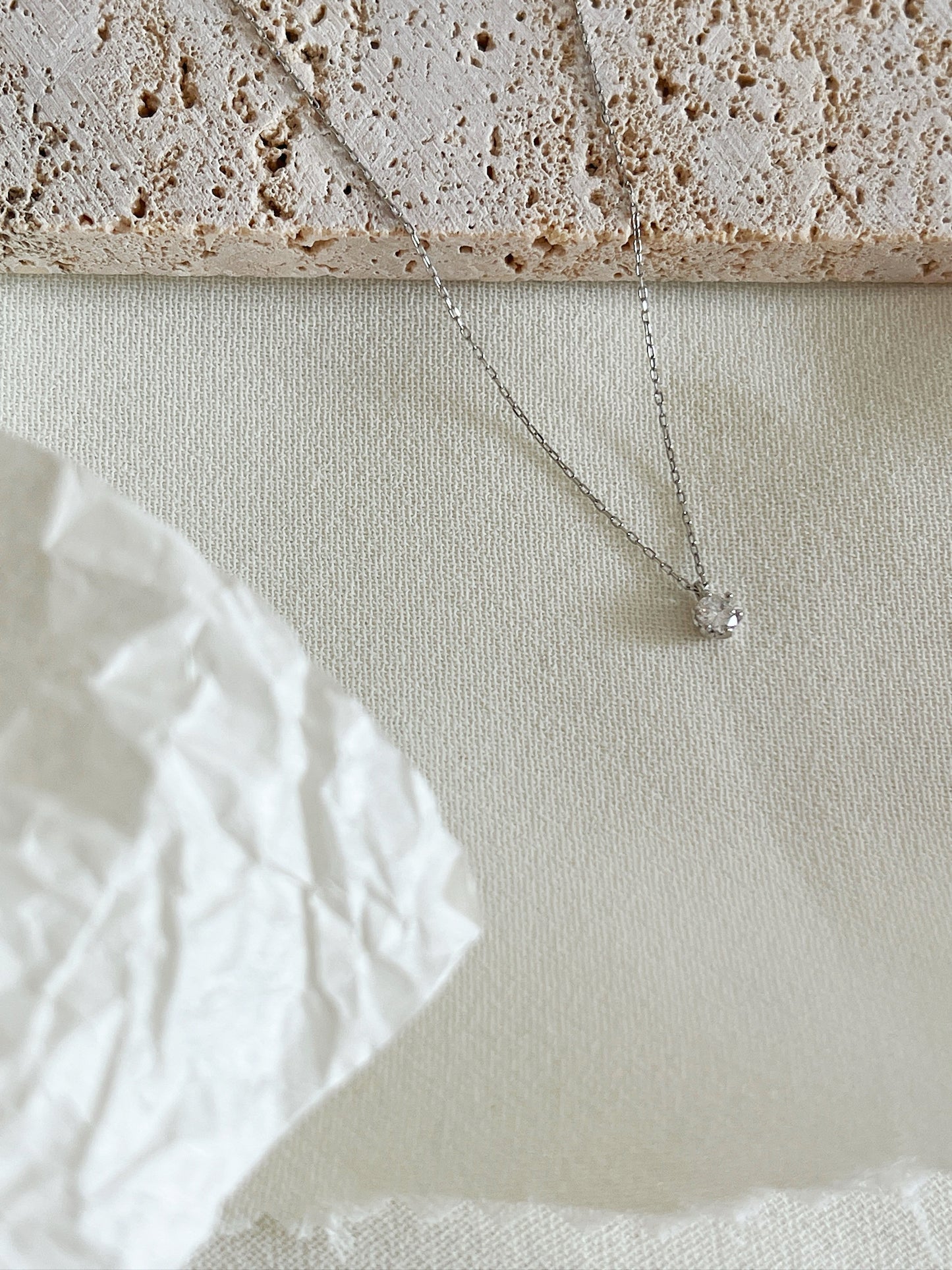 *Pre-Order* 單戀項鍊 Unrequited Love Necklace