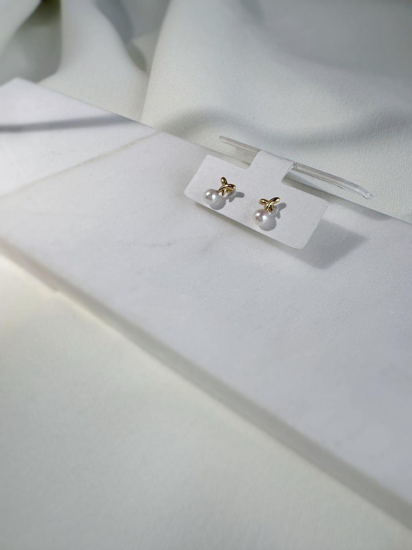 相遇耳環 Encounter Earring