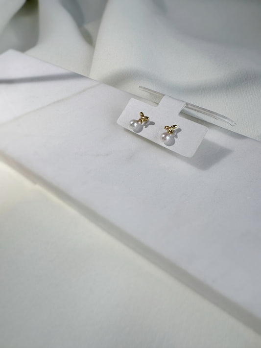 相遇耳環  Encounter Earring