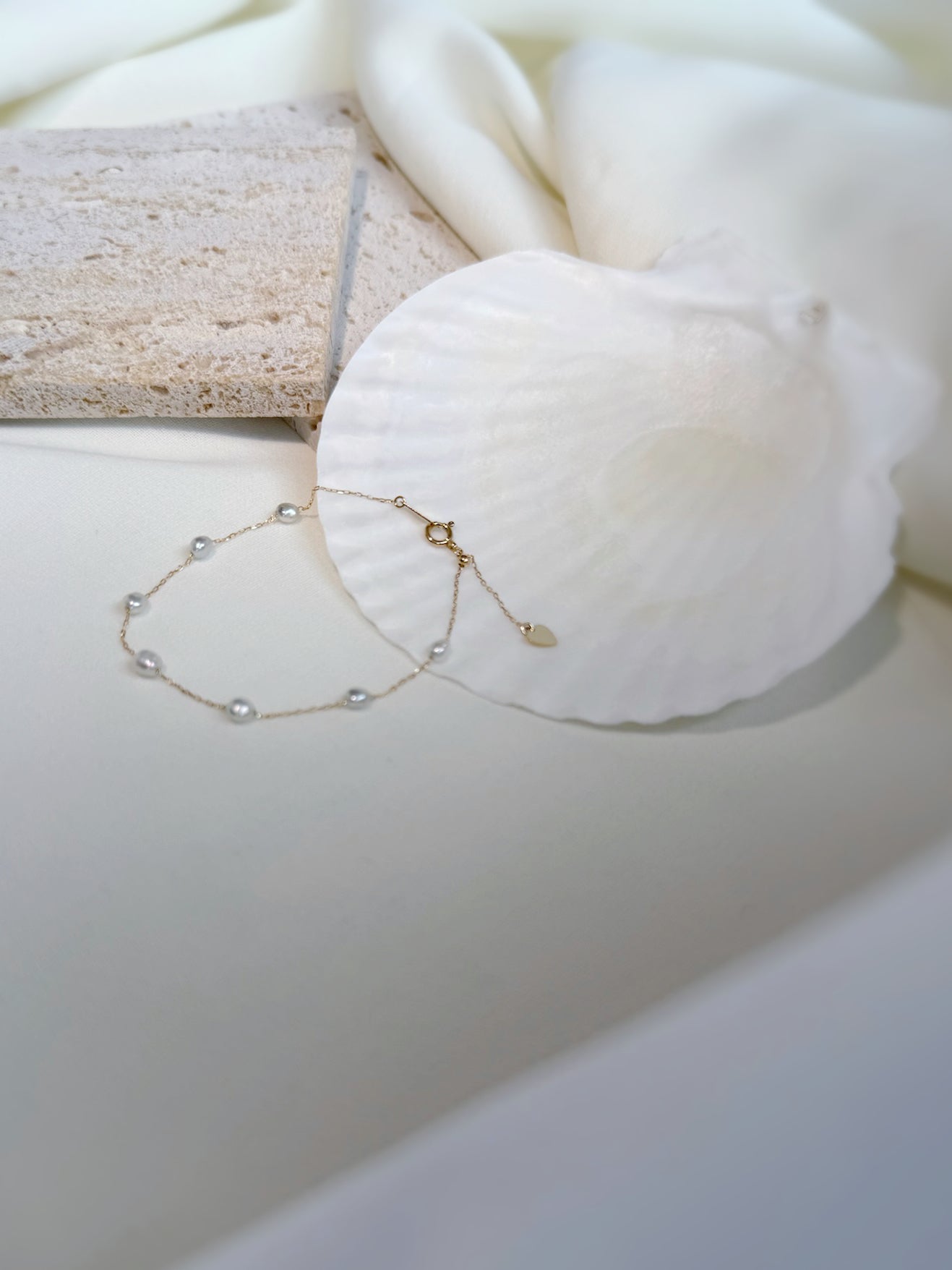 原純手鍊 Primal Bracelet