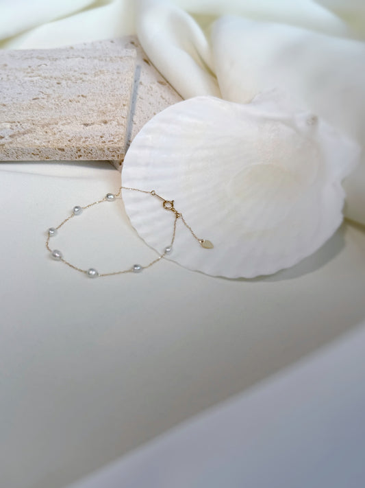 原純手鍊 Primal Bracelet
