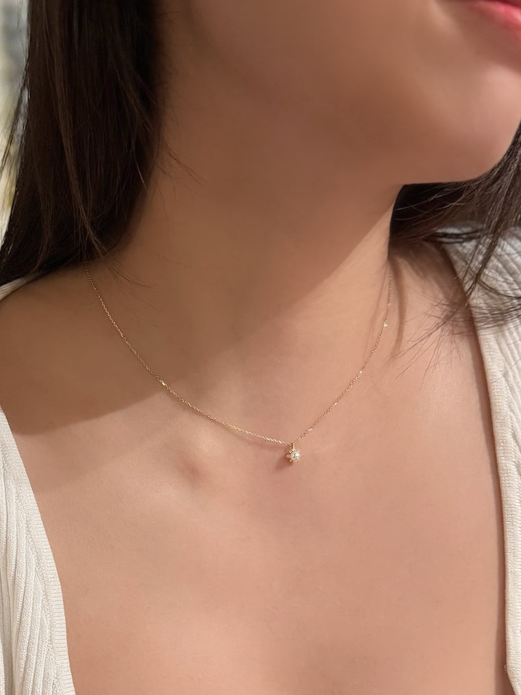 星光項鍊 Stellar Necklace
