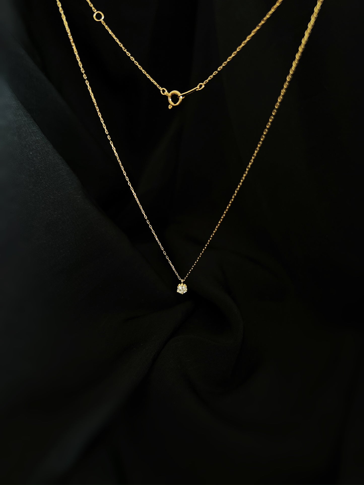 *Pre-Order* 單戀項鍊 Unrequited Love Necklace