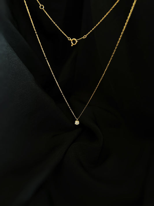 *Pre-Order* 單戀項鍊 Unrequited Love Necklace