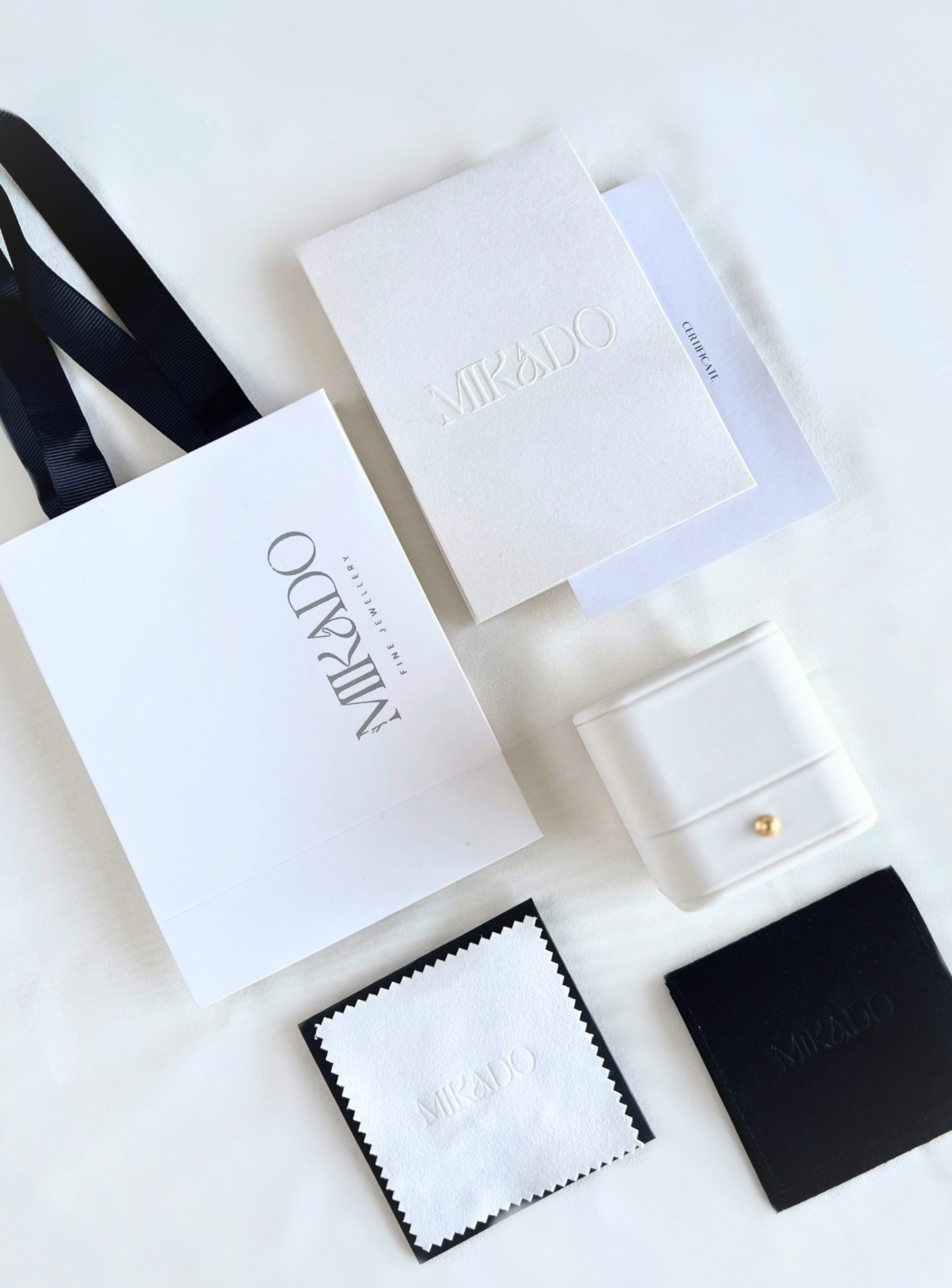 星光項鍊 Stellar Necklace