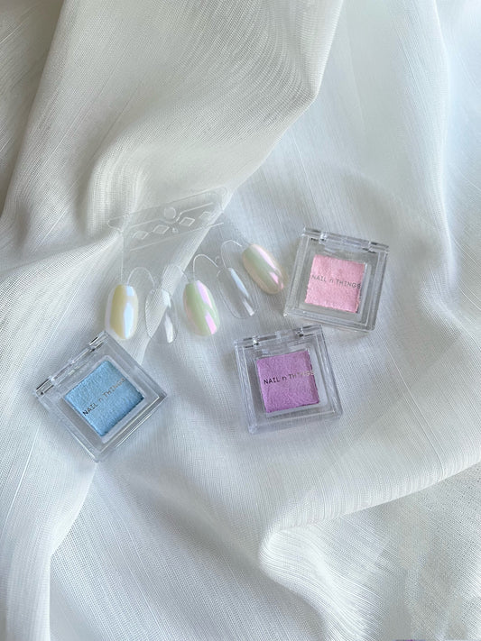 Magic Mermaid Powder 人魚幻彩粉