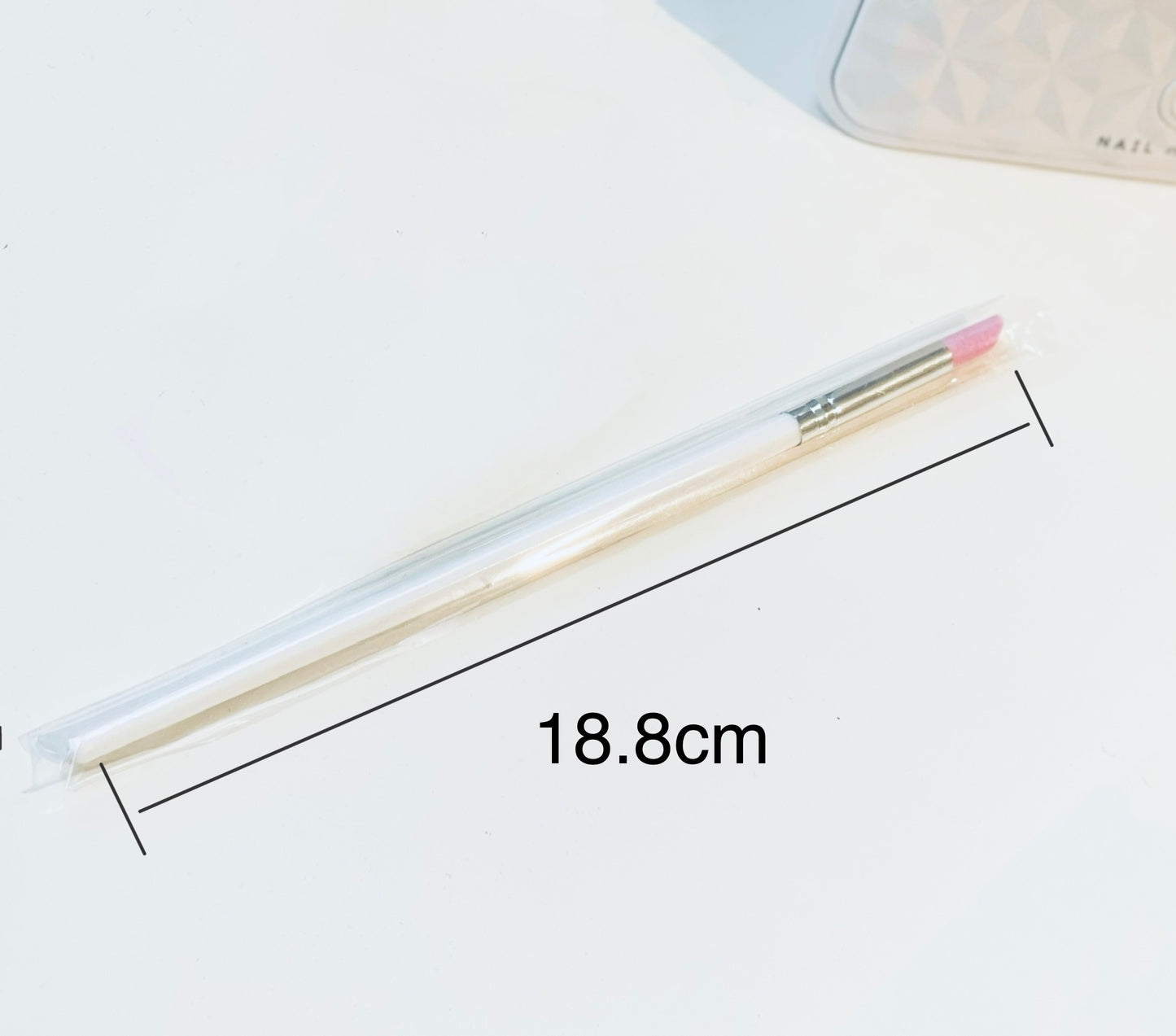 Cuticle Remover Pen 去死皮擦擦筆