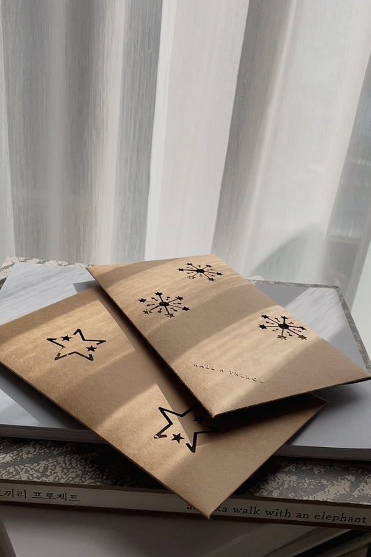 Small Gift Package 客製小包裝