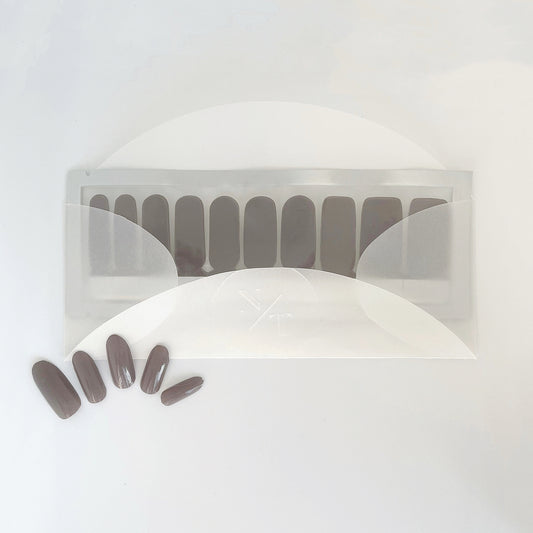 Dumbo Dream 夢想小飛象 N03 -單色凝膠甲貼