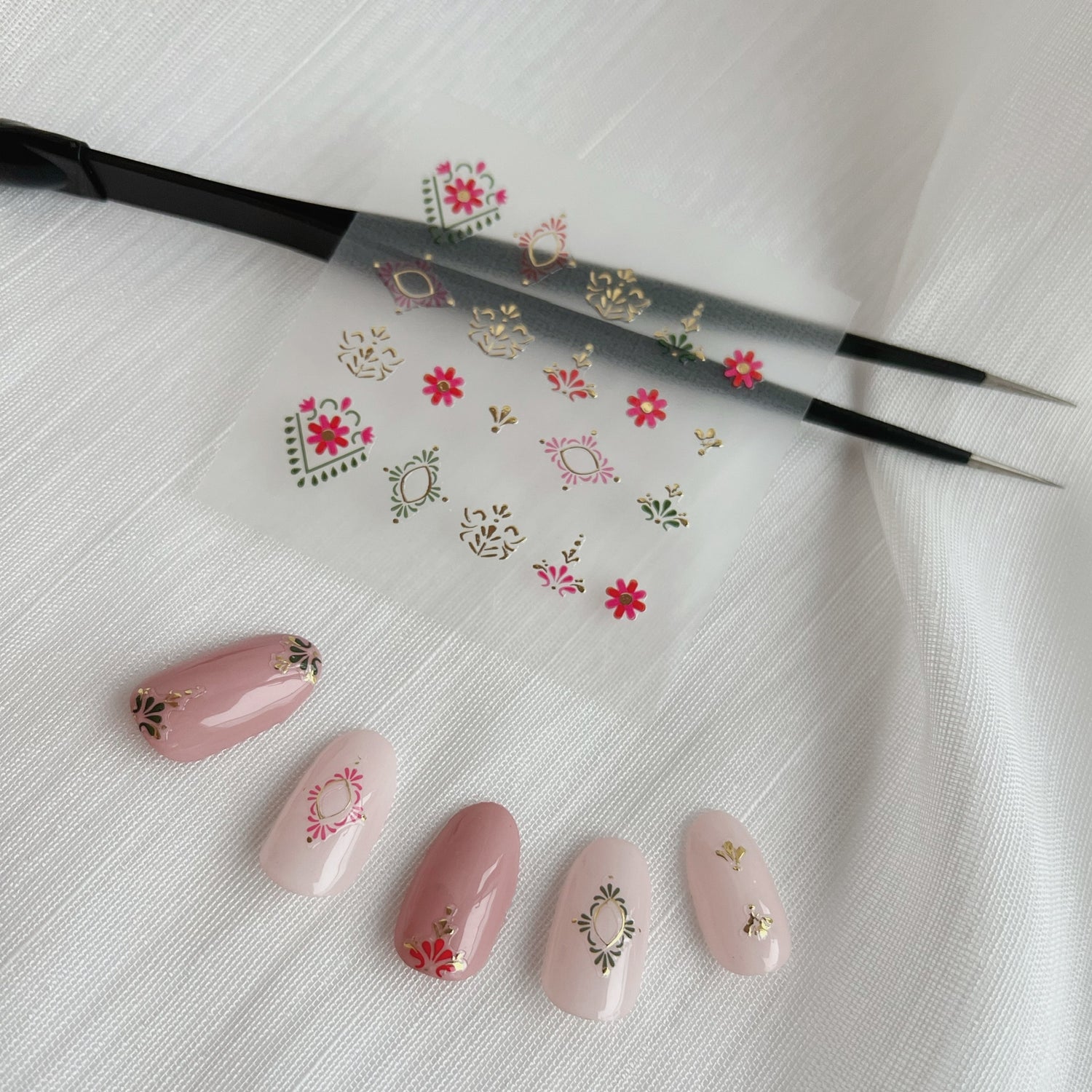 造型小貼紙 Stickers