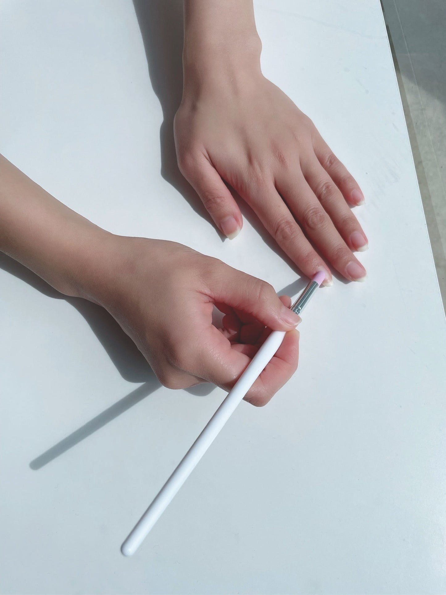 Cuticle Remover Pen 去死皮擦擦筆